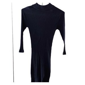 New no tags True Religion sweater dress in XS